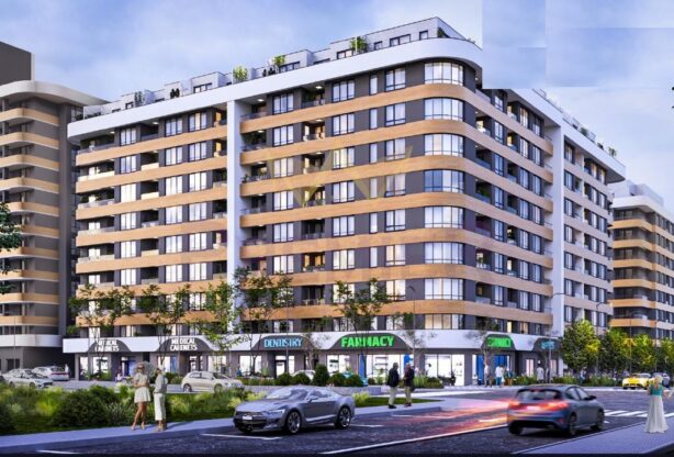 Агенция за недвижими имоти - Имоти Премиер - имот - 1071058, Цена: 107734 EUR