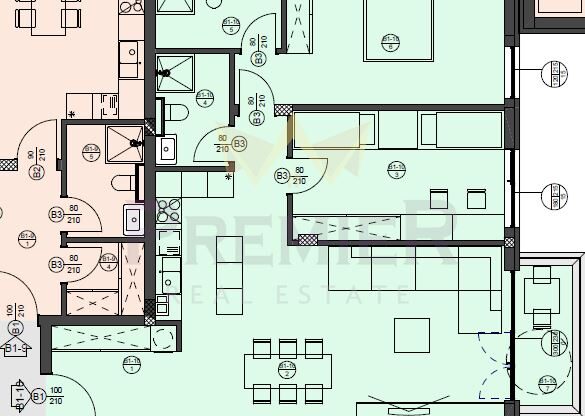 Агенция за недвижими имоти - Имоти Премиер - имот - 1089585, Цена: 183713 EUR