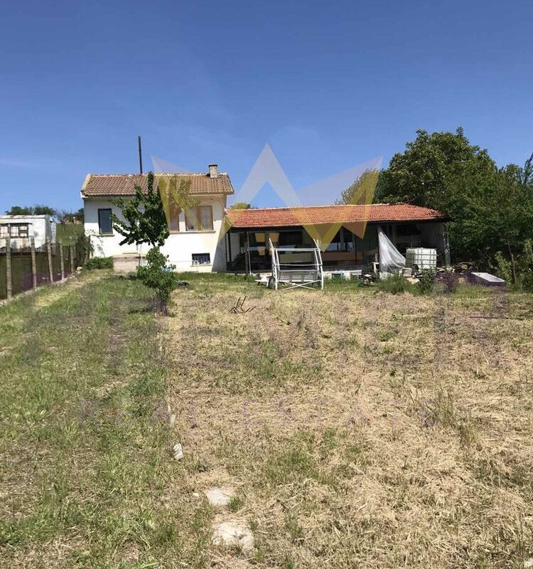 Вила в вилна зона след Кошарица - ИМОТИ ПРЕМИЕР - Агенция за недвижими имоти