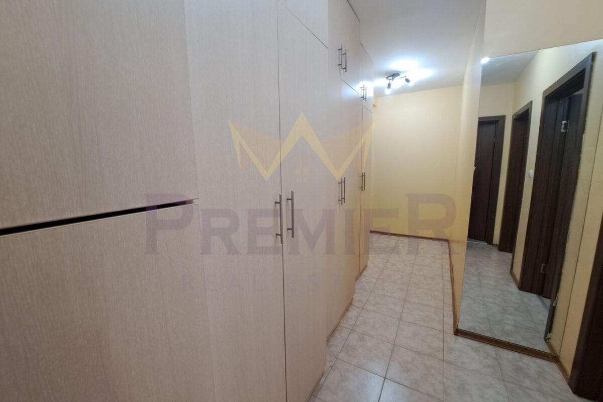 ДВУСТАЕН АПАРТАМЕНТ, М-Т ПЧЕЛИНА - ИМОТИ ПРЕМИЕР - Агенция за недвижими имоти