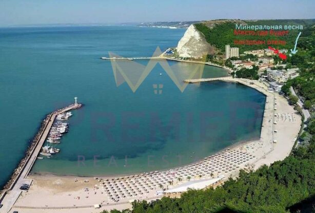 Агенция за недвижими имоти - Имоти Премиер - имот - 850771, Цена: 31000 EUR