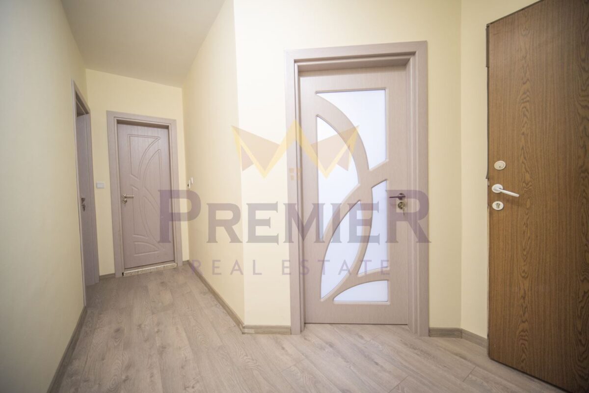 ДВУСТАЕН АПАРТАМЕНТ, КОЛХОЗЕН ПАЗАР - ИМОТИ ПРЕМИЕР - Агенция за недвижими имоти