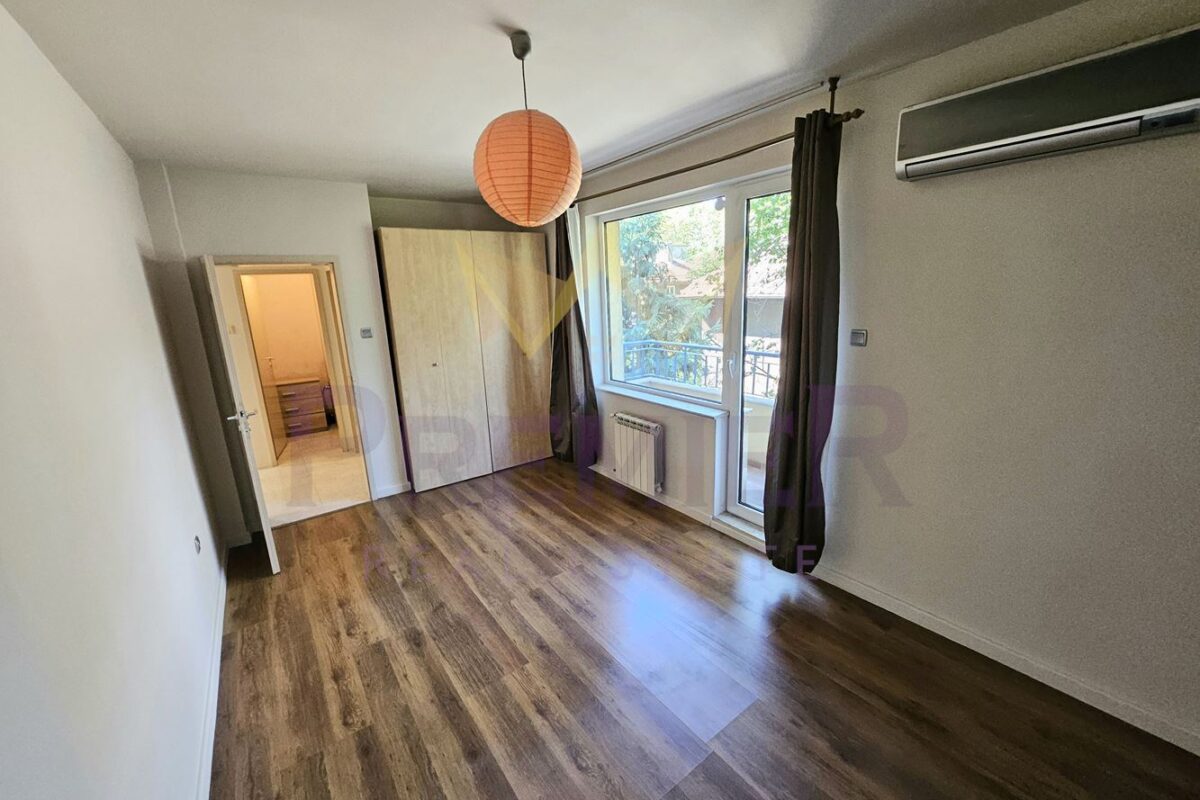 Елегантен тристаен апартамент в кв.Оборище - ИМОТИ ПРЕМИЕР - Агенция за недвижими имоти