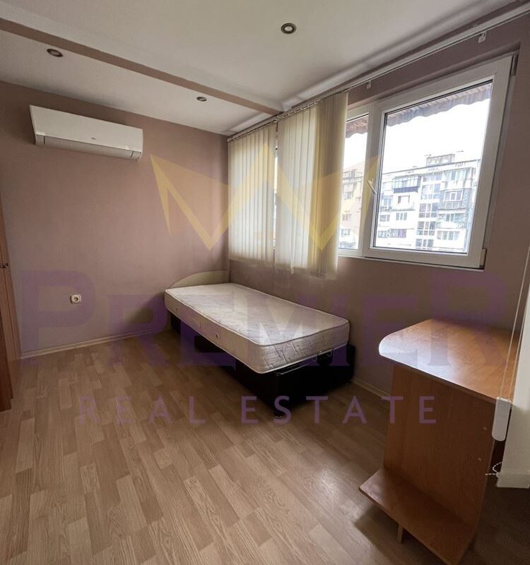 ЧЕТИРИСТАЕН АПАРТАМЕНТ ТРОШЕВО - ИМОТИ ПРЕМИЕР - Агенция за недвижими имоти