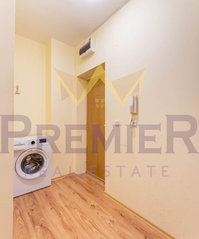 Двустаен тухлен апартамент – кв. Бриз - ИМОТИ ПРЕМИЕР - Агенция за недвижими имоти