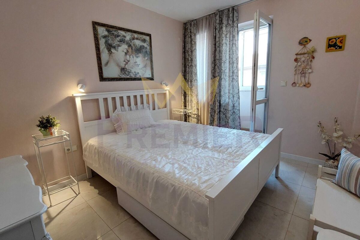 ТРИСТАЕН АПАРТАМЕНТ, ЛЯТНО КИНО ТРАКИЯ. - ИМОТИ ПРЕМИЕР - Агенция за недвижими имоти