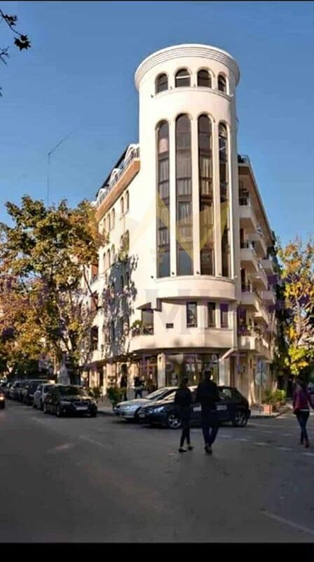 ОБЗАВЕДЕН ДВУСТАЕН АПАРТАМЕНТ ОКРЪЖНА БОЛНИЦА - ИМОТИ ПРЕМИЕР - Агенция за недвижими имоти