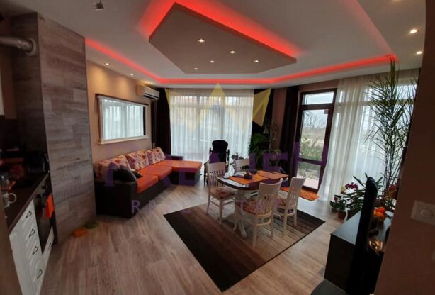 Агенция за недвижими имоти - Имоти Премиер - имот - 1040717, Цена: 511.292 EUR