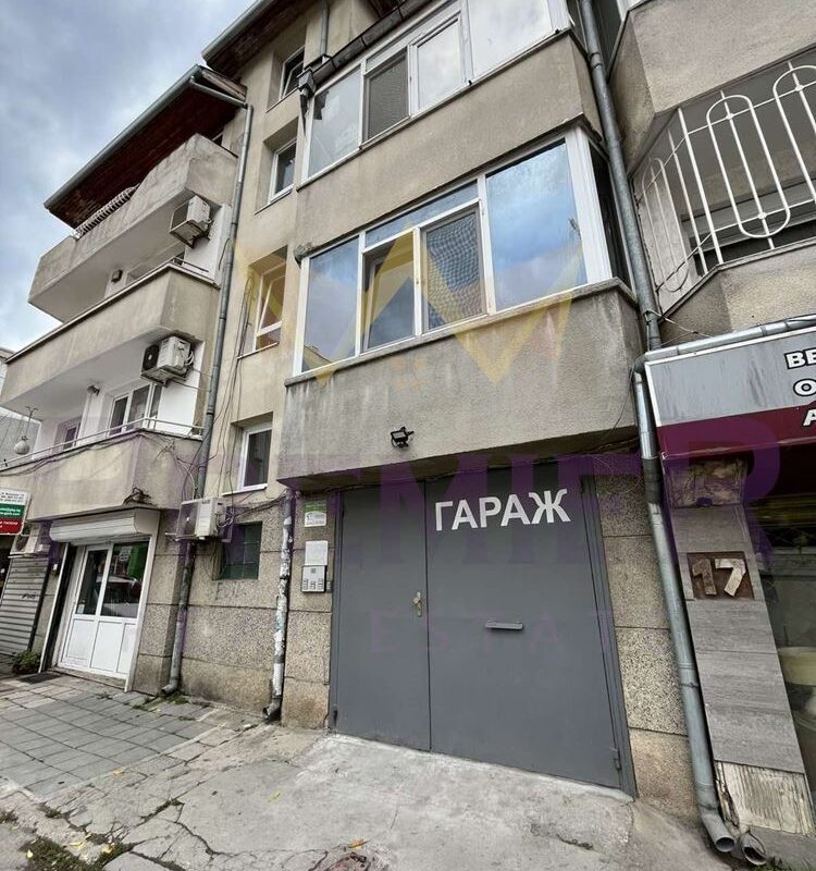 ДВУСТАЕН АПАРТАМЕНТ, КОЛХОЗЕН ПАЗАР - ИМОТИ ПРЕМИЕР - Агенция за недвижими имоти