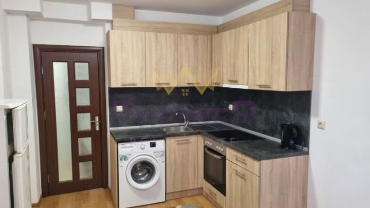 ДВУСТАЕН АПАРТАМЕНТ,КВ. БРИЗ - ИМОТИ ПРЕМИЕР - Агенция за недвижими имоти