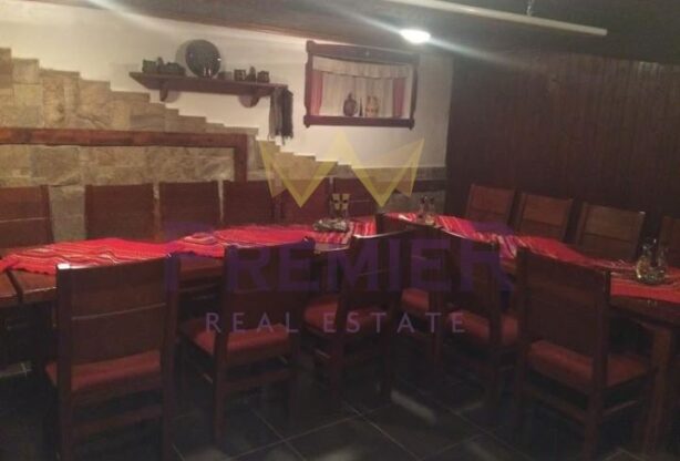 Агенция за недвижими имоти - Имоти Премиер - имот - 1097754, Цена: 166000 EUR