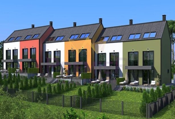 Агенция за недвижими имоти - Имоти Премиер - имот - 1099957, Цена: 204000 EUR