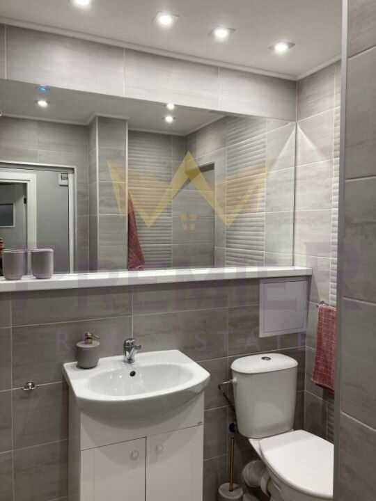 Двустаен напълно обзаведен апартамент - ИМОТИ ПРЕМИЕР - Агенция за недвижими имоти