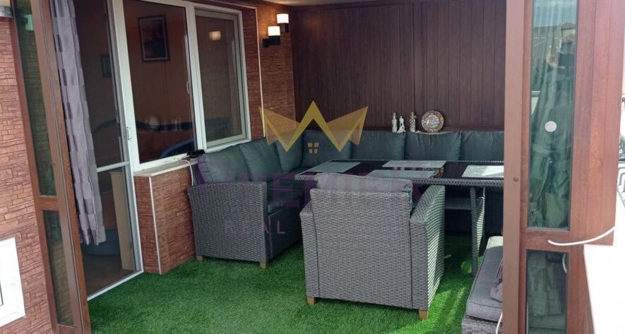 Агенция за недвижими имоти - Имоти Премиер - имот - 1099918, Цена: 145000 EUR