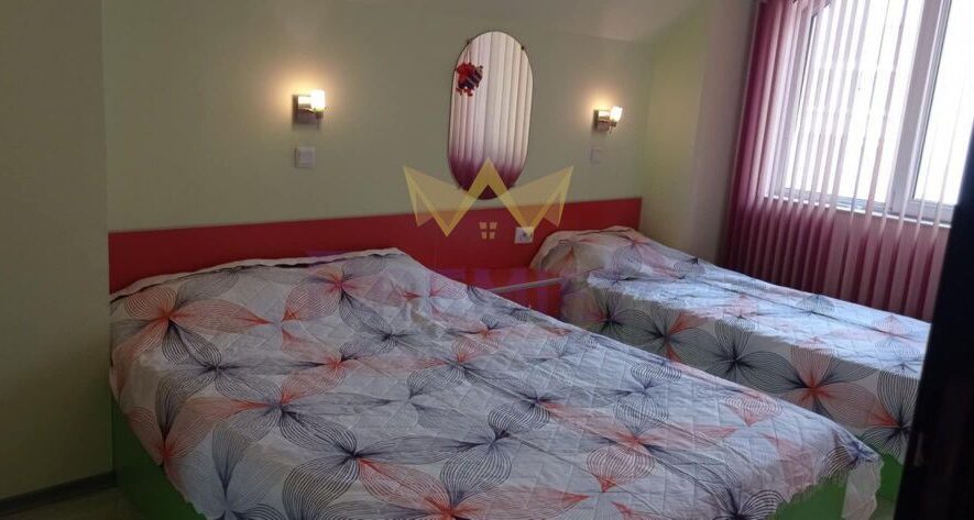 БЕЗ такса поддръжка: 3-стаен в Свети Влас, централна част -  - снимка 3 - Имоти Премиер