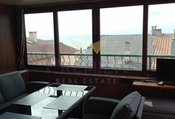 Агенция за недвижими имоти - Имоти Премиер - имот - 1099918, Цена: 145000 EUR