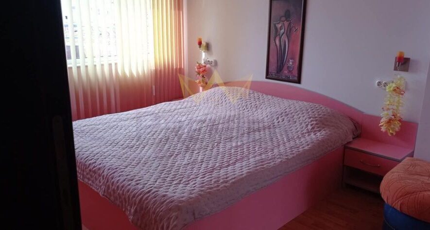 БЕЗ такса поддръжка: 3-стаен в Свети Влас, централна част -  - снимка 4 - Имоти Премиер