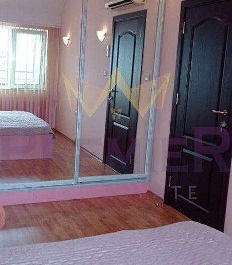 БЕЗ такса поддръжка: 3-стаен в Свети Влас, централна част -  - снимка 5 - Имоти Премиер