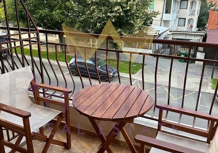 БЕЗ такса поддръжка – Едностаен апартамент в Равда -  - снимка 6 - Имоти Премиер