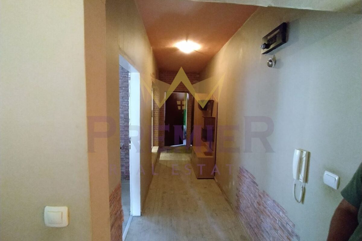 ЧЕТИРИСТАЕН АПАРТАМЕНТ КАЙСИЕВА - ИМОТИ ПРЕМИЕР - Агенция за недвижими имоти