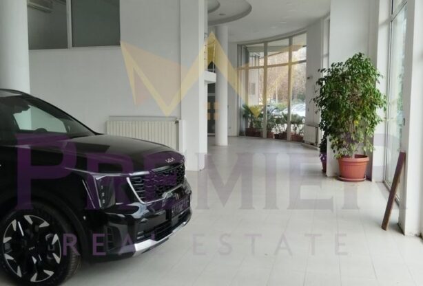 Бизнес имот под наем -  - снимка 2 - Имоти Премиер