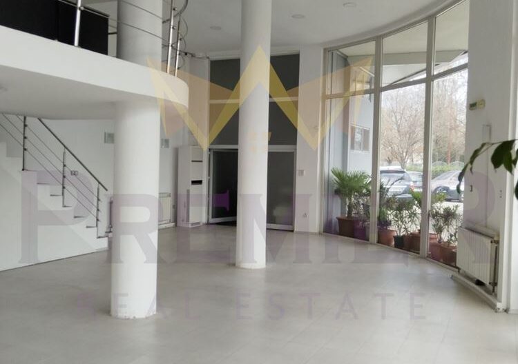 Бизнес имот под наем -  - снимка 7 - Имоти Премиер