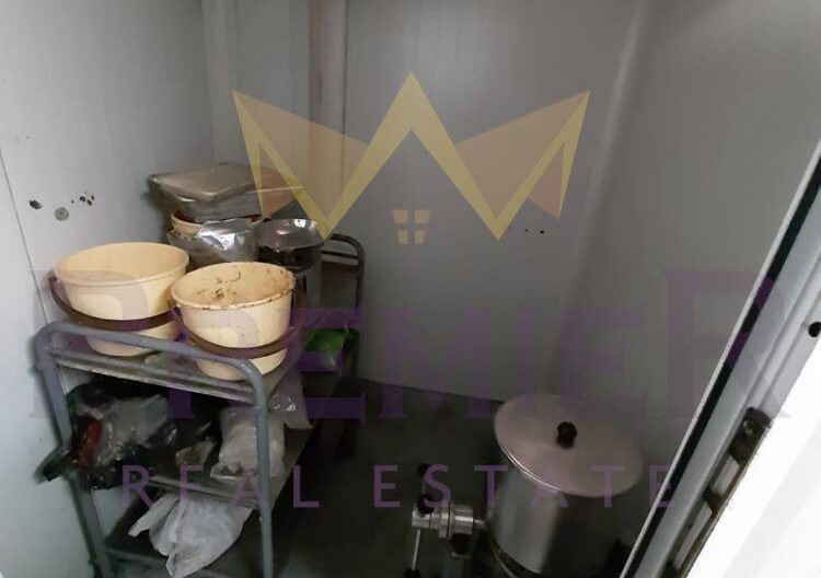 Бизнес имот с транжорна и всички разрешителни! Варна, кв. Левски -  - снимка 10 - Имоти Премиер