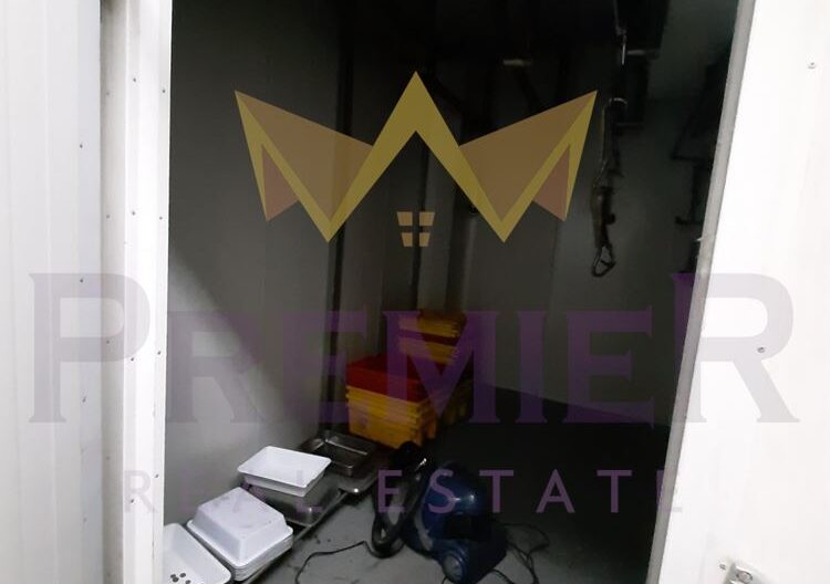 Бизнес имот с транжорна и всички разрешителни! Варна, кв. Левски -  - снимка 11 - Имоти Премиер