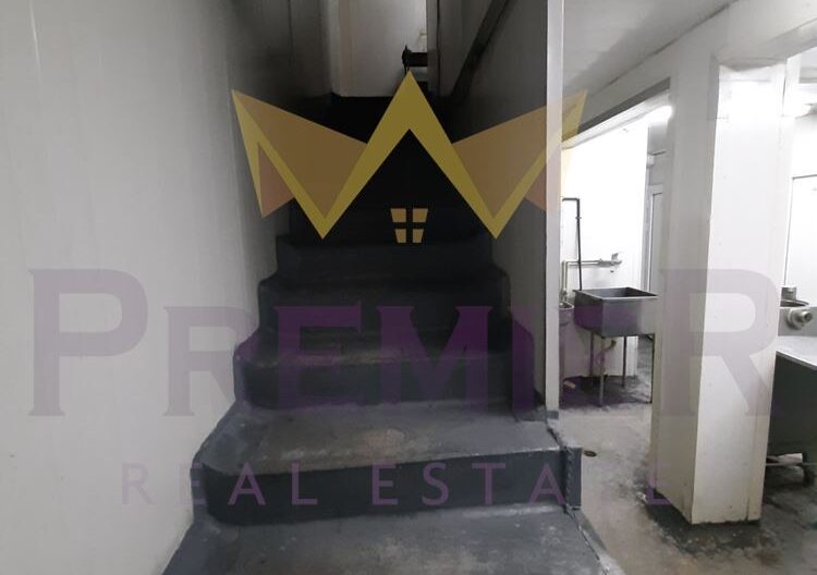 Бизнес имот с транжорна и всички разрешителни! Варна, кв. Левски -  - снимка 12 - Имоти Премиер