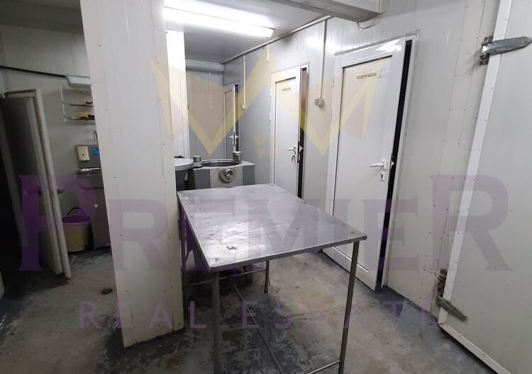 Бизнес имот с транжорна и всички разрешителни! Варна, кв. Левски -  - снимка 15 - Имоти Премиер