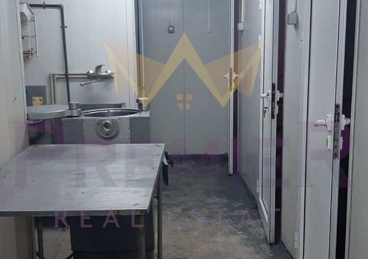 Бизнес имот с транжорна и всички разрешителни! Варна, кв. Левски -  - снимка 17 - Имоти Премиер