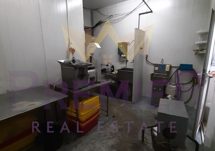 Бизнес имот с транжорна и всички разрешителни! Варна, кв. Левски -  - снимка 24 - Имоти Премиер