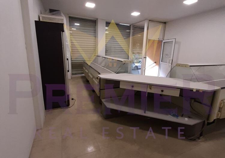 Бизнес имот с транжорна и всички разрешителни! Варна, кв. Левски -  - снимка 4 - Имоти Премиер