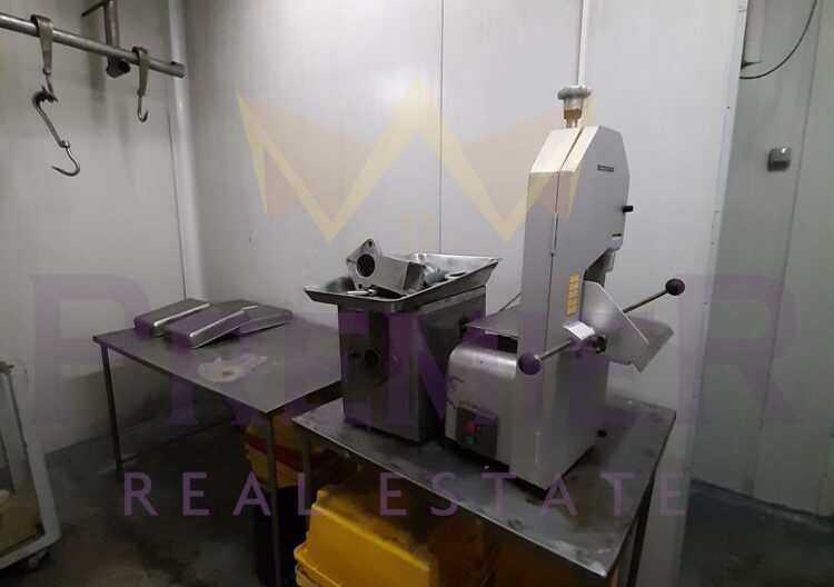 Бизнес имот с транжорна и всички разрешителни! Варна, кв. Левски -  - снимка 7 - Имоти Премиер