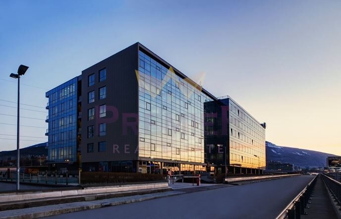 Агенция за недвижими имоти - Имоти Премиер - имот - 1093833, Цена: 34800000 EUR