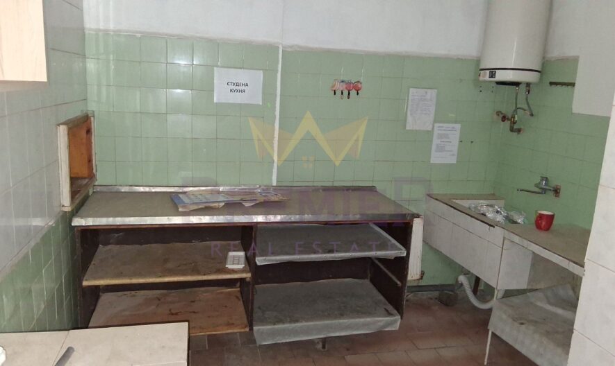 Бизнес сграда Суворово - - снимка 12 - Имоти Премиер