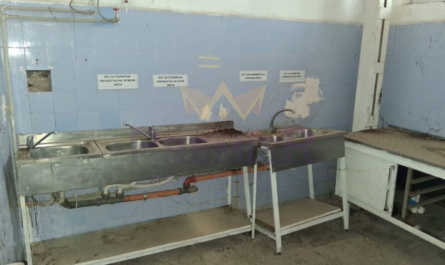 Бизнес сграда Суворово - - снимка 14 - Имоти Премиер