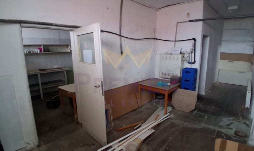 Бизнес сграда Суворово - - снимка 17 - Имоти Премиер