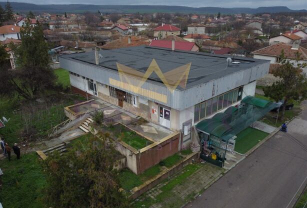 Агенция за недвижими имоти - Имоти Премиер - имот - 1107183, Цена: 200000 EUR