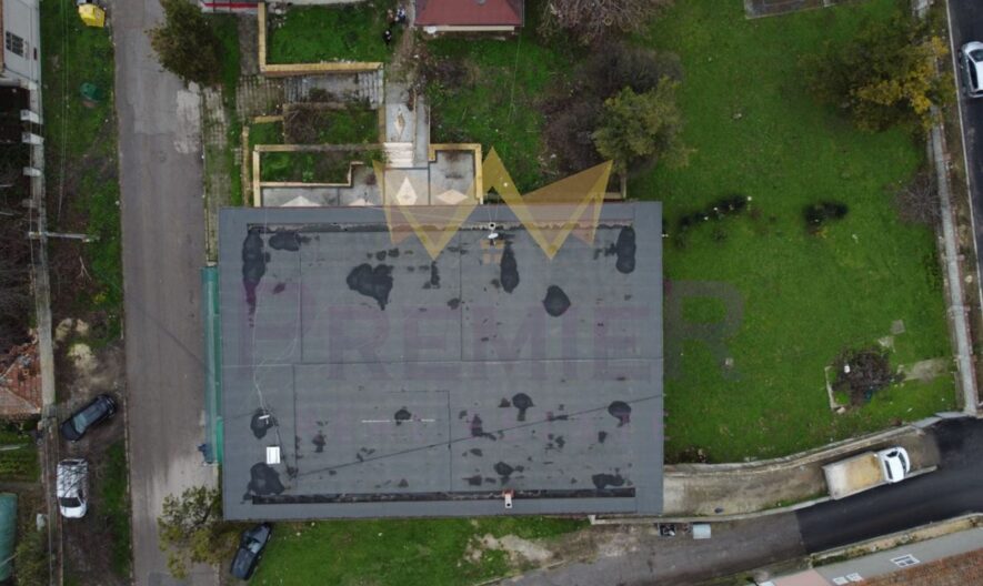 Бизнес сграда Суворово - - снимка 5 - Имоти Премиер