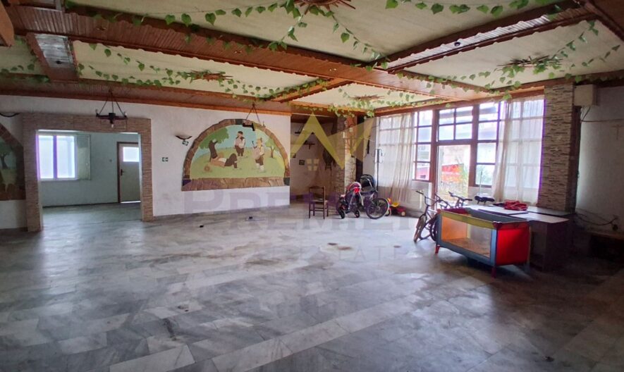 Бизнес сграда Суворово - - снимка 7 - Имоти Премиер