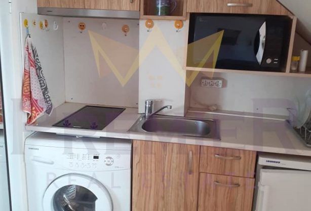 Агенция за недвижими имоти - Имоти Премиер - имот - 1033298, Цена: 332.3398 EUR