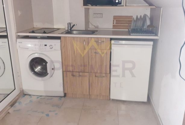 Агенция за недвижими имоти - Имоти Премиер - имот - 1033298, Цена: 332.3398 EUR