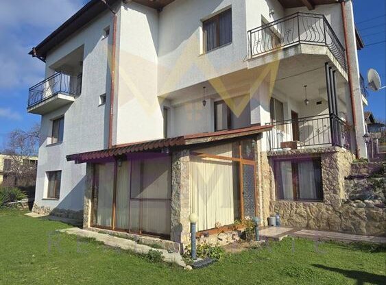 Агенция за недвижими имоти - Имоти Премиер - имот - 1095772, Цена: 277000 EUR