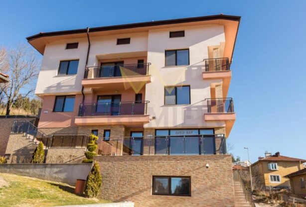 Агенция за недвижими имоти - Имоти Премиер - имот - 1047087, Цена: 499500 EUR
