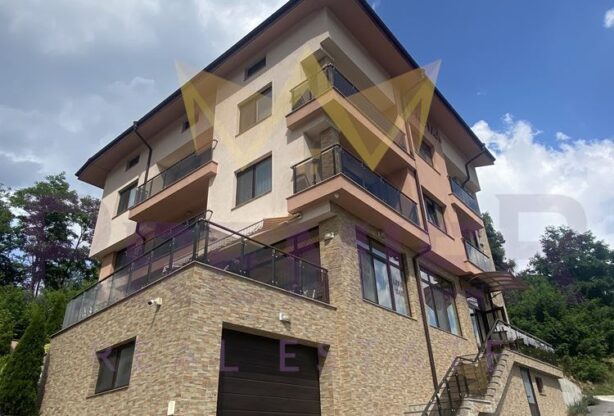 Агенция за недвижими имоти - Имоти Премиер - имот - 1047087, Цена: 499500 EUR