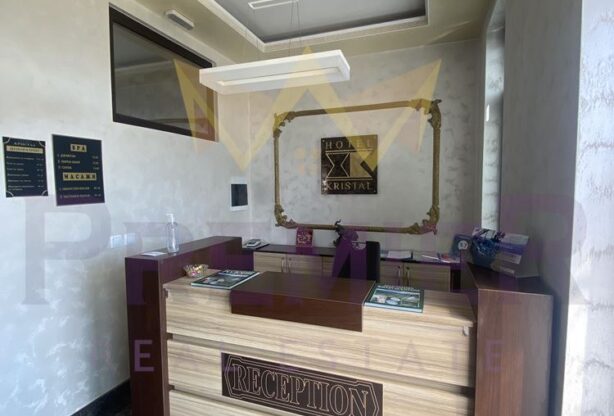 Агенция за недвижими имоти - Имоти Премиер - имот - 1047087, Цена: 499500 EUR