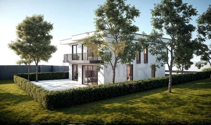 Бутикови къщи Town House 2027 – Лукс от Ново Поколение -  - снимка 3 - Имоти Премиер