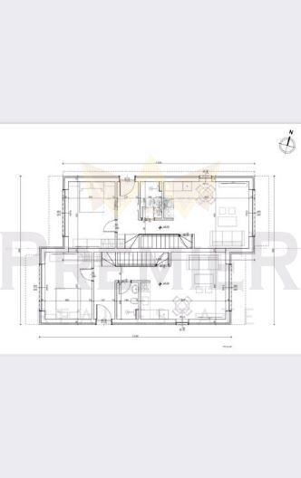 Бутикови къщи Town House 2027 – Лукс от Ново Поколение -  - снимка 4 - Имоти Премиер