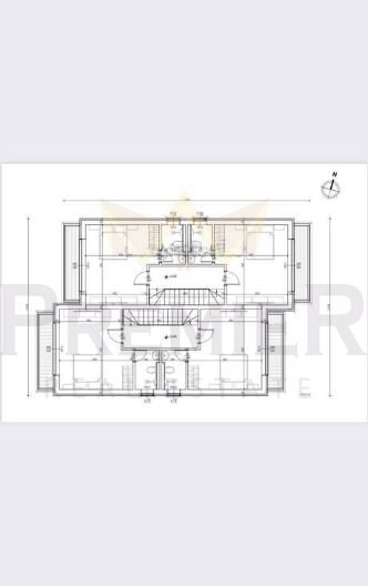 Бутикови къщи Town House 2027 – Лукс от Ново Поколение -  - снимка 6 - Имоти Премиер